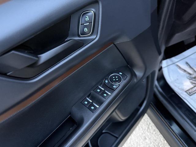 used 2022 Ford Bronco Sport car, priced at $22,900