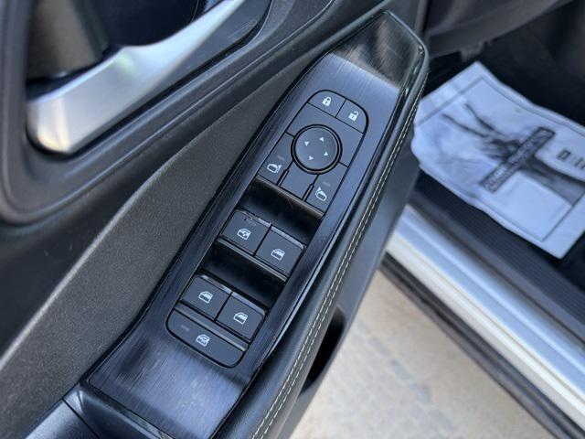 used 2023 Nissan Rogue car, priced at $22,900