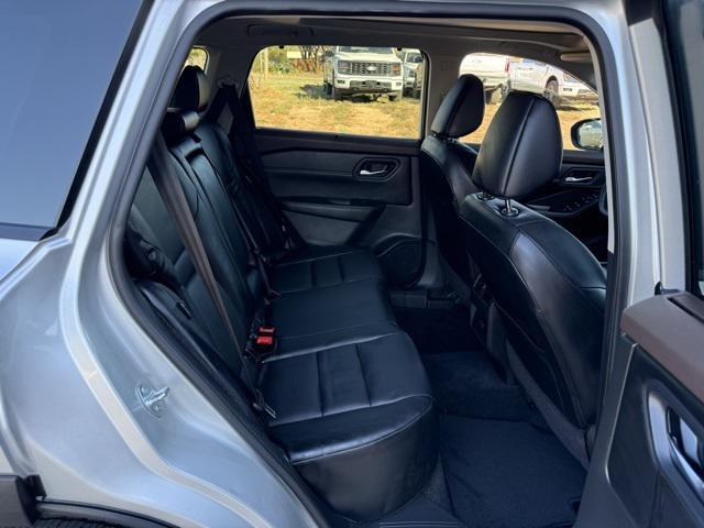 used 2023 Nissan Rogue car, priced at $22,900