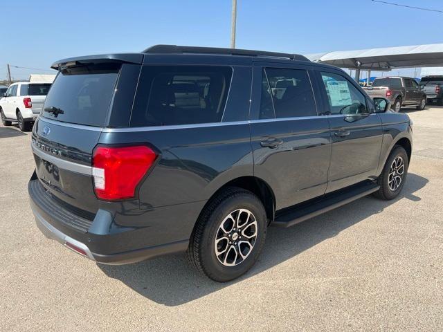 new 2024 Ford Expedition car, priced at $58,801