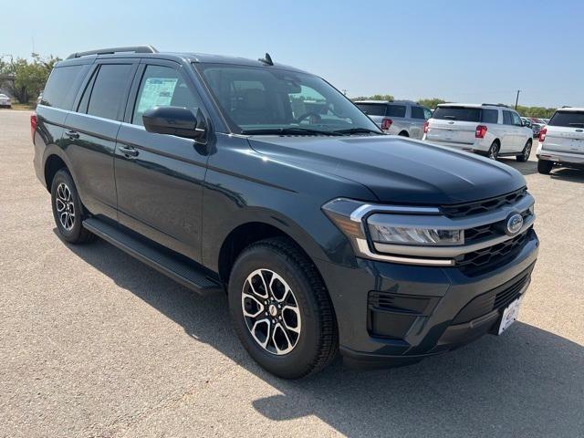 new 2024 Ford Expedition car, priced at $58,801