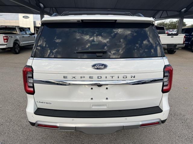 new 2024 Ford Expedition car, priced at $68,714