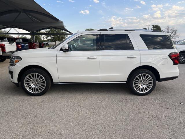 new 2024 Ford Expedition car, priced at $68,714