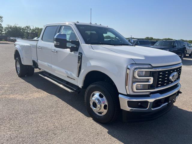 new 2025 Ford F-350 car, priced at $84,785