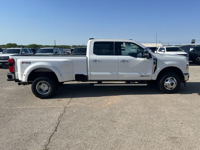 new 2025 Ford F-350 car, priced at $84,785