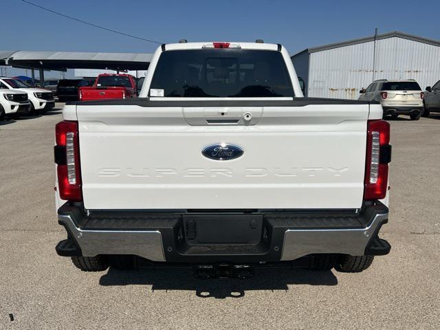 new 2025 Ford F-350 car, priced at $84,785