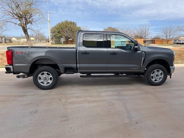 new 2025 Ford F-250 car, priced at $70,730