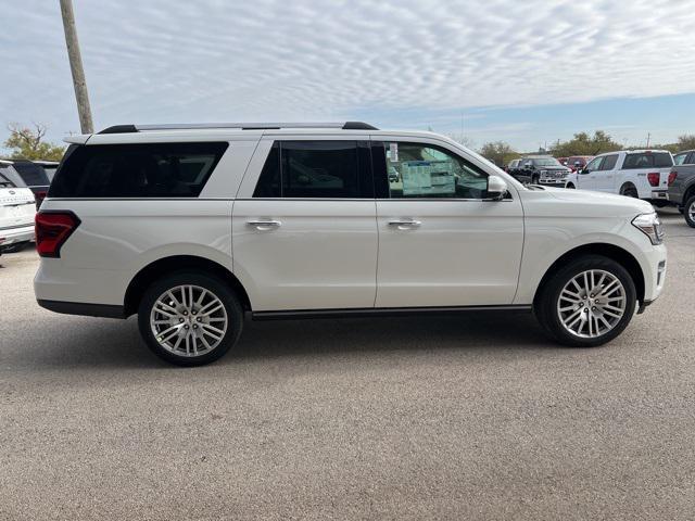 new 2024 Ford Expedition car, priced at $68,345