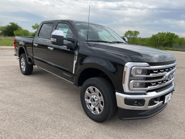 new 2024 Ford F-250 car, priced at $76,665