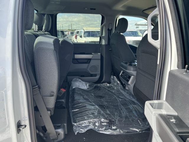 new 2025 Ford F-350 car, priced at $72,900