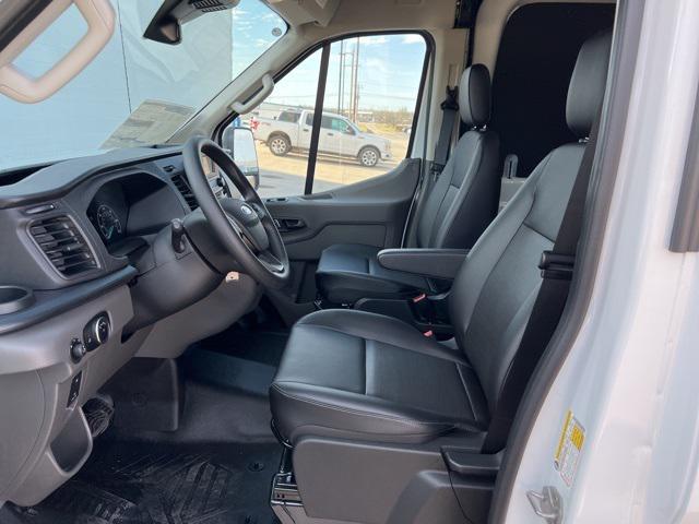 new 2025 Ford Transit-250 car, priced at $55,260