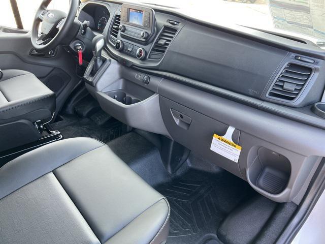 new 2025 Ford Transit-250 car, priced at $55,260
