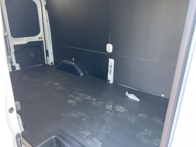new 2025 Ford Transit-250 car, priced at $55,260