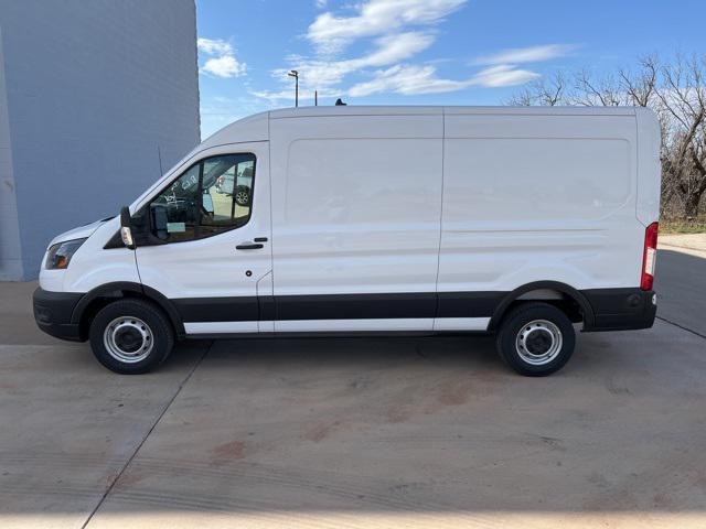 new 2025 Ford Transit-250 car, priced at $55,260