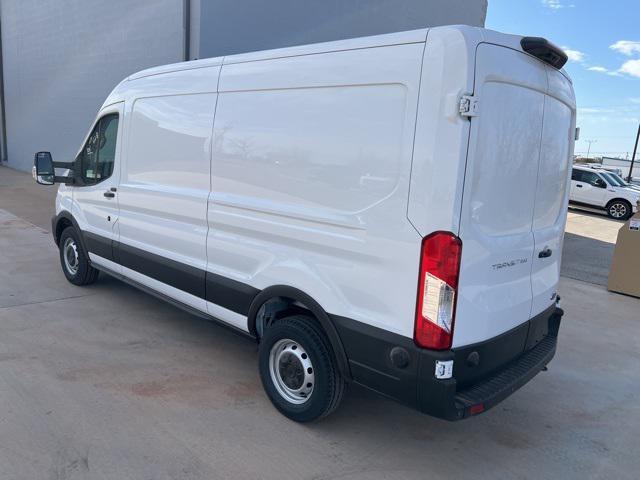 new 2025 Ford Transit-250 car, priced at $55,260