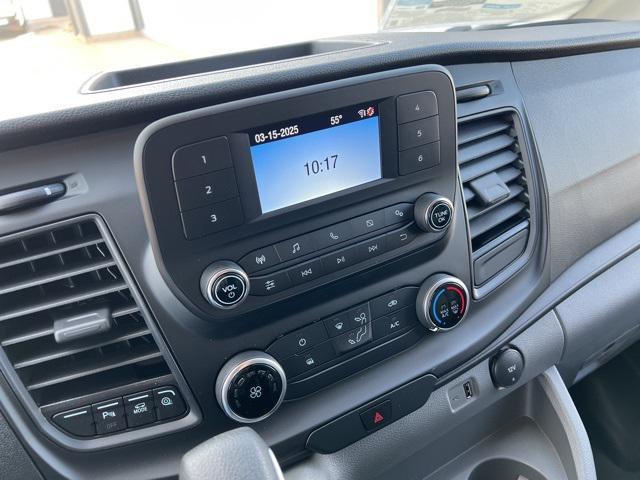new 2025 Ford Transit-250 car, priced at $55,260