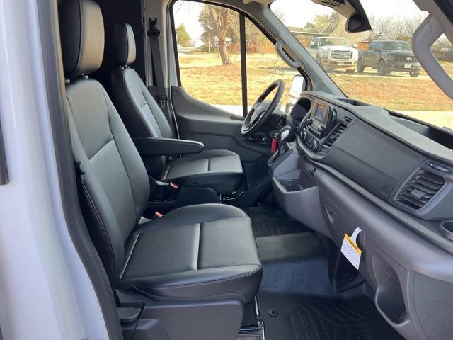 new 2025 Ford Transit-250 car, priced at $55,260