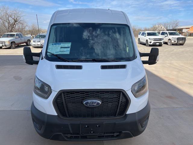 new 2025 Ford Transit-250 car, priced at $55,260