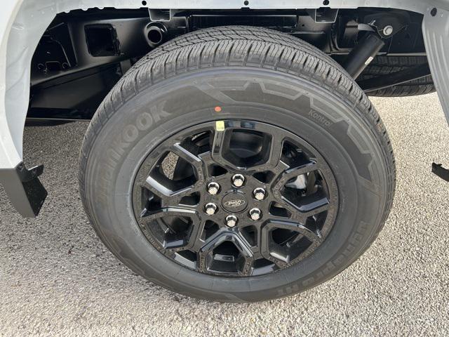 new 2025 Ford F-150 car, priced at $56,085