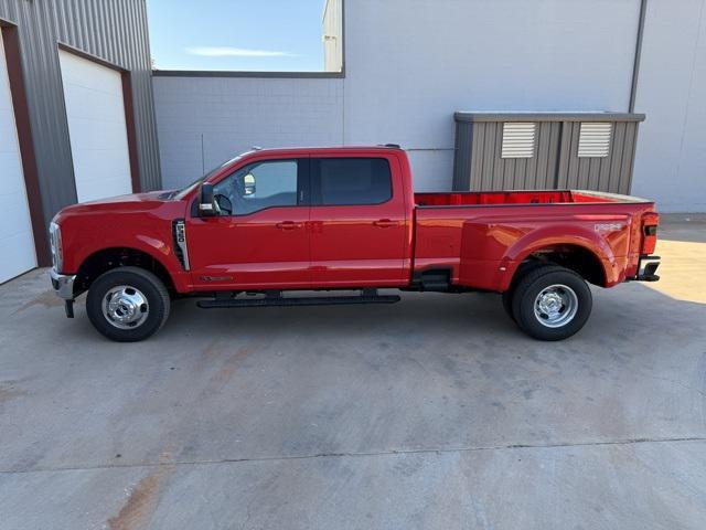new 2026 Ford F-350 car, priced at $78,180