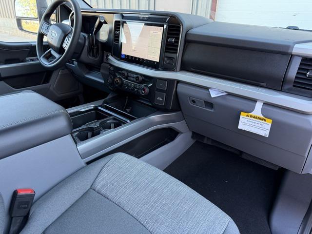 new 2026 Ford F-350 car, priced at $78,180