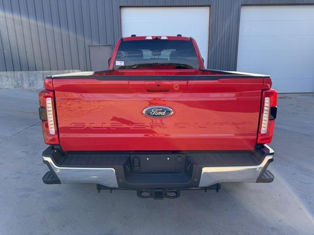 new 2026 Ford F-350 car, priced at $78,180