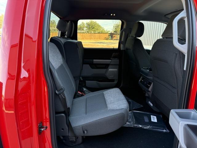 new 2026 Ford F-350 car, priced at $78,180