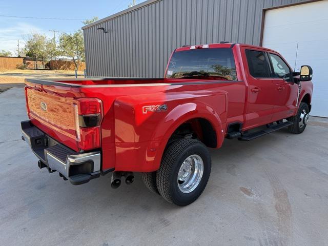 new 2026 Ford F-350 car, priced at $78,180