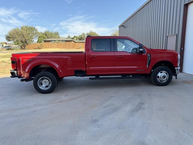 new 2026 Ford F-350 car, priced at $78,180