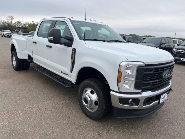 new 2024 Ford F-350 car, priced at $67,485