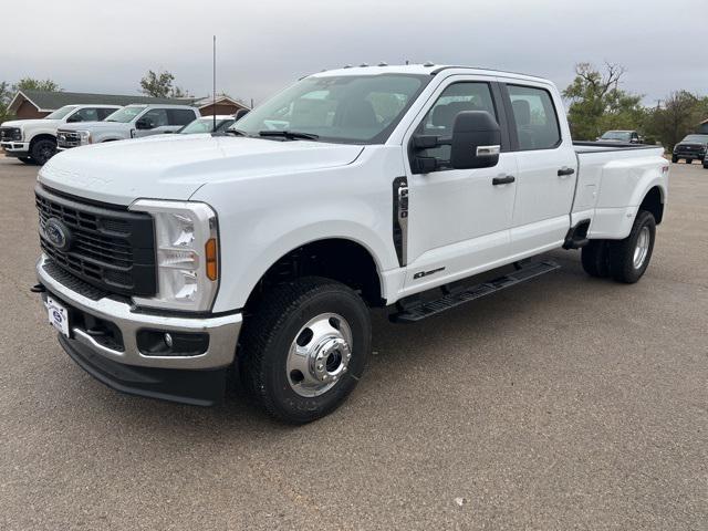 new 2024 Ford F-350 car, priced at $67,485