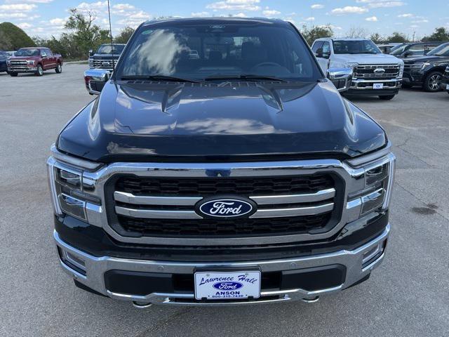 new 2024 Ford F-150 car, priced at $63,761