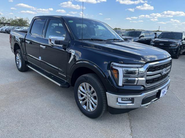 new 2024 Ford F-150 car, priced at $63,761