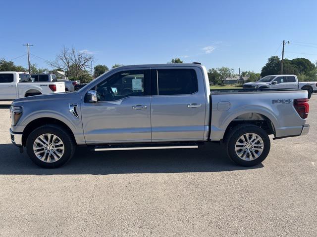 new 2025 Ford F-150 car, priced at $66,821