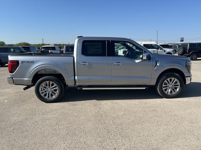 new 2025 Ford F-150 car, priced at $66,821