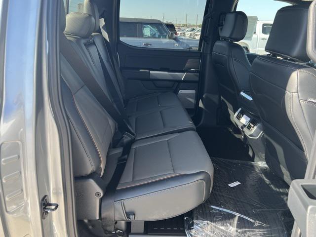 new 2025 Ford F-150 car, priced at $66,821
