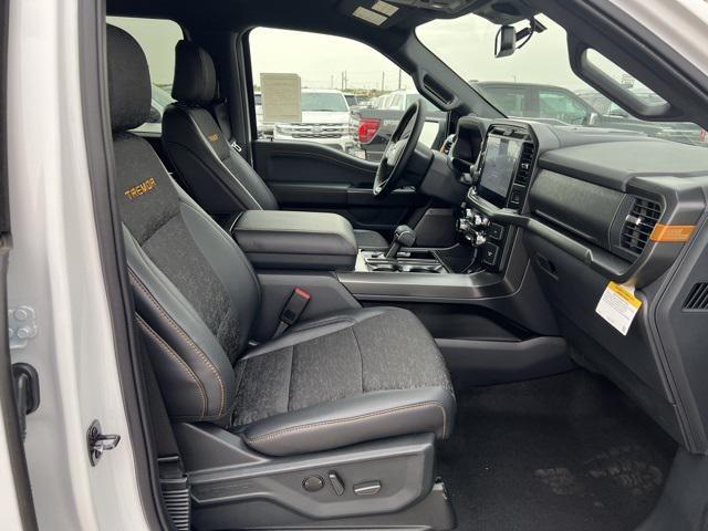 new 2025 Ford F-150 car, priced at $67,385