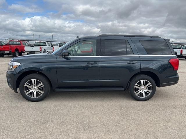 new 2024 Ford Expedition car, priced at $61,381