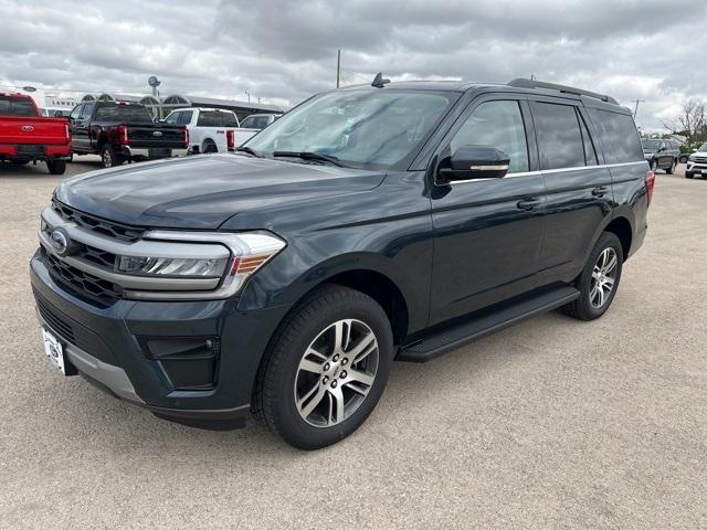 new 2024 Ford Expedition car, priced at $61,381