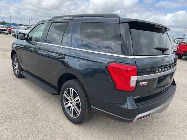 new 2024 Ford Expedition car, priced at $61,381