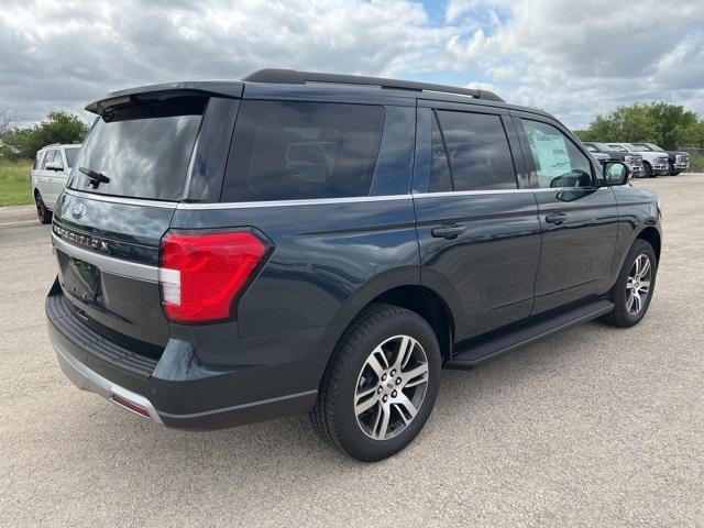 new 2024 Ford Expedition car, priced at $61,381