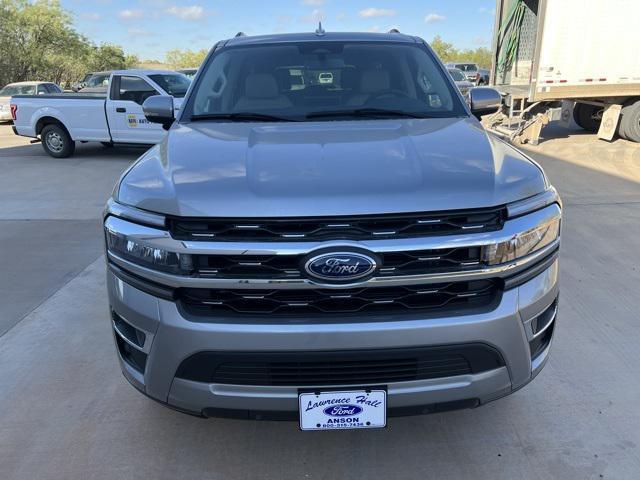 new 2024 Ford Expedition car, priced at $67,464