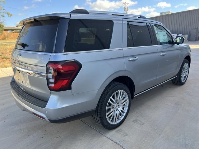 new 2024 Ford Expedition car, priced at $67,464