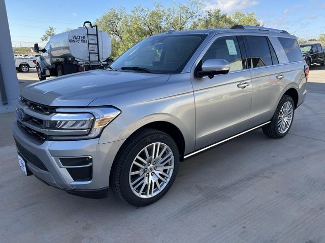 new 2024 Ford Expedition car, priced at $67,464