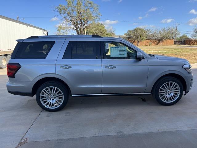 new 2024 Ford Expedition car, priced at $67,464