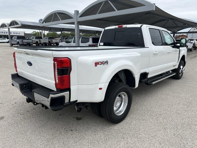 new 2025 Ford F-350 car, priced at $83,705