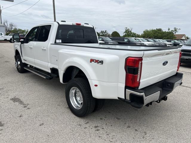 new 2025 Ford F-350 car, priced at $83,705