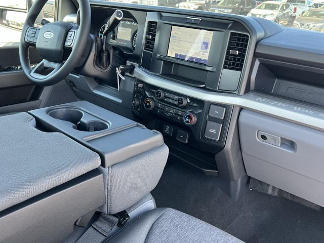 new 2025 Ford F-350 car, priced at $55,833