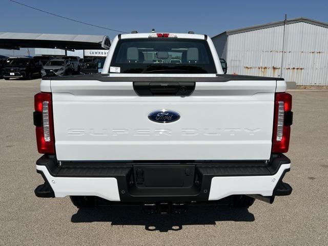 new 2025 Ford F-350 car, priced at $55,833