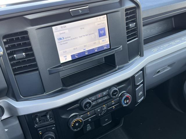 new 2025 Ford F-350 car, priced at $55,833